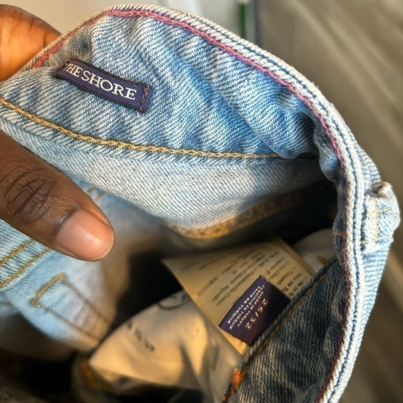 SCOTCH & SODA THE SHORE CHINO JEANS - Picture 16 of 16